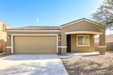 8705 S 253rd Dr Buckeye, AZ 85326